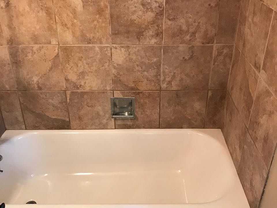 New Tub