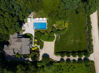 652 Noyac Path, Water Mill, NY 11976