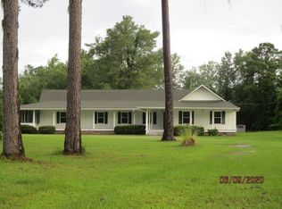 480 Broadhurst Rd, Jesup, GA 31546
