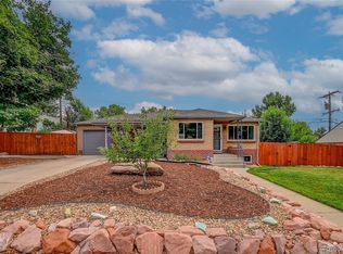 3480 Upham St, Wheat Ridge, CO 80033