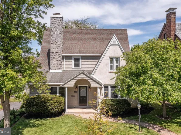 219 S Patterson St, State College, PA 16801