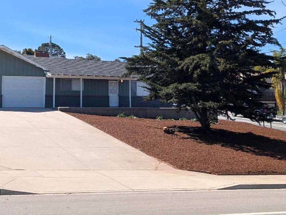 Front of unit