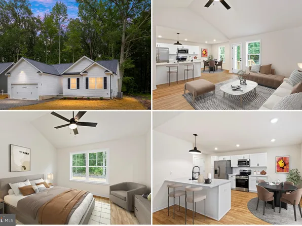 62 Rose Way, Colonial Beach, VA 22443