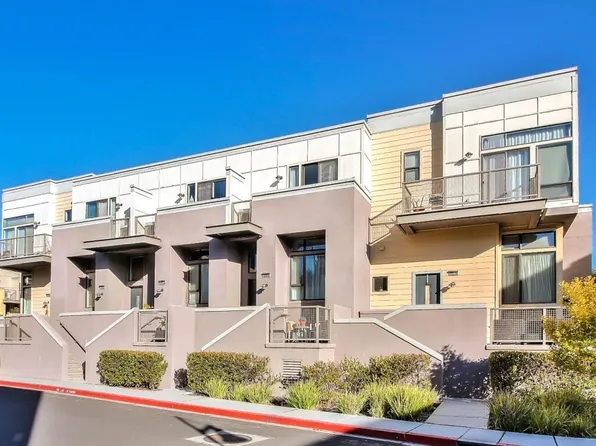 (undisclosed Address), Palo Alto, CA 94303