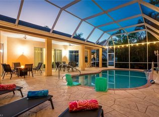 1896 Piccadilly Circus, NAPLES, FL 34112