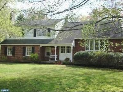 931 Indian Creek Way, Horsham, PA, 19044