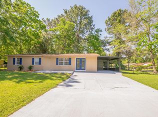 1021 Huntington Dr, Panama City, FL 32401
