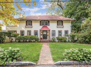 33 Claremont Rd, Scarsdale, NY 10583