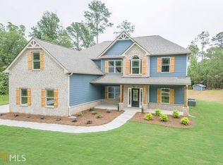 2108 Turner Church Rd, McDonough, GA 30252