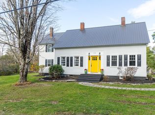 130 Village Rd, Langdon, NH 03602