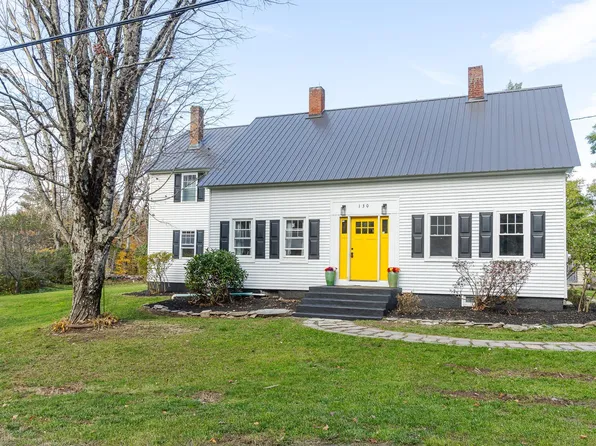 130 Village Road, Langdon, NH 03602