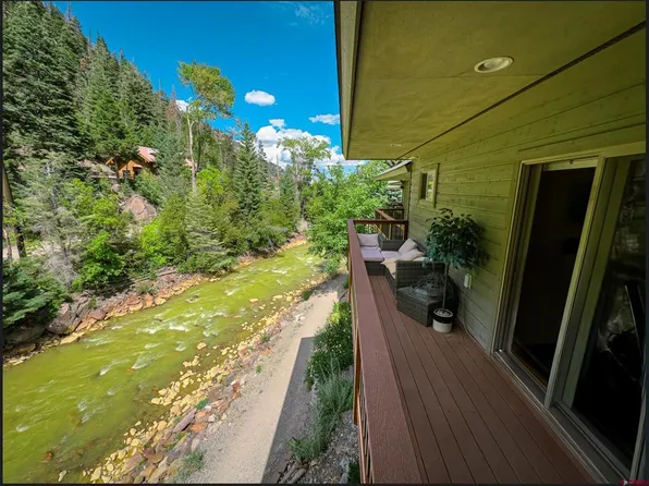 1268 Main Street, Ouray, CO 81427