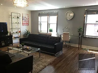 Rented by Highline Residential