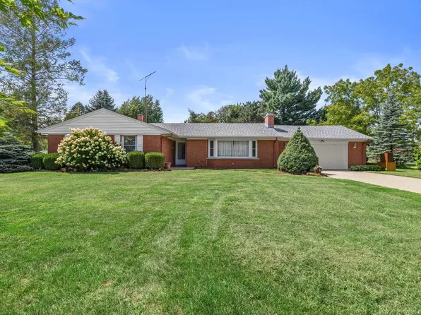 3628 Country LANE, Mount Pleasant, WI 53405