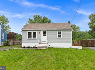 740 Monocacy Creek Rd, Birdsboro, PA 19508