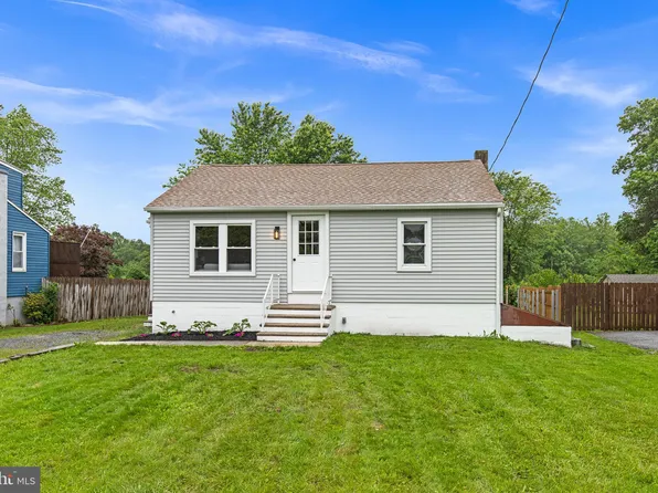 740 Monocacy Creek Rd, Birdsboro, PA 19508