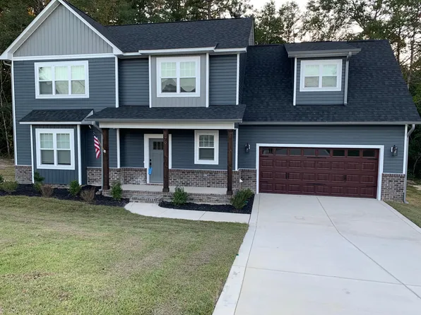 179 Summerlin Dr, Sanford, NC 27332