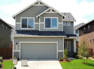 3151 Vista Verde Ln SW LOT 90, Tumwater, WA