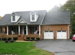 3400 Stratford Rd, Richmond, VA 23225