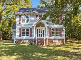 4208 Ragsdale Ct, Fuquay Varina, NC 27526