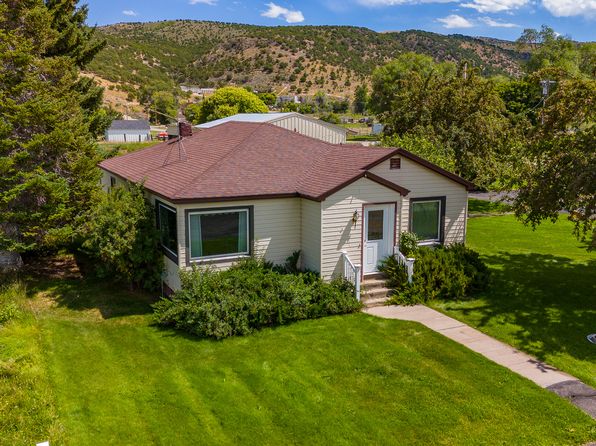 186 S 100 E SUITE E, Laketown, UT 84038