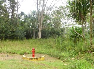 Ohiki St Lot 1480, Pahoa, HI 96778