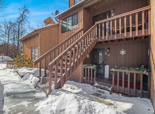 13 Village Way BLDG 13 #4E, Vernon Twp., NJ 07462