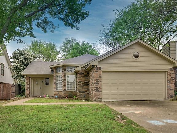 2nd image of 5605 Stone Meadow Ln