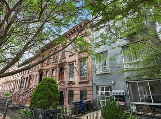 241 Madison St #A, Brooklyn, NY 11216