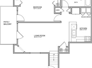 4100 N Perrine Rd #4226, Midland, MI 48642