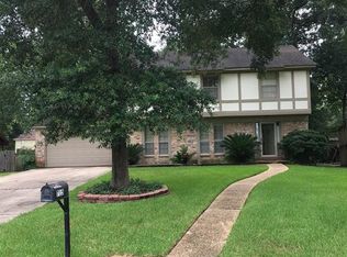715 Timor Ln, Houston, TX 77090