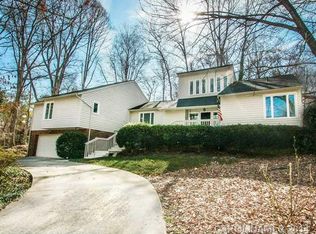 76 Honeysuckle Woods, Clover, SC 29710