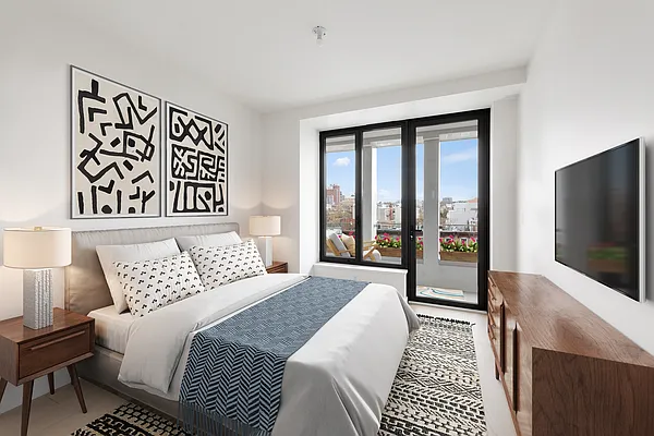 Rented by Douglas Elliman | media 7