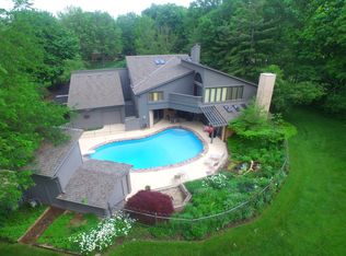 4885 Bayhill Dr, Powell, OH 43065