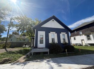 1134 Water St, Port Huron, MI 48060