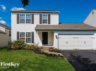 8114 Mandalay Rd, Blacklick, OH 43004