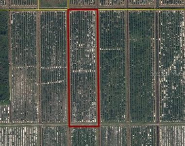 NE Highway 70, Arcadia, FL, 34266