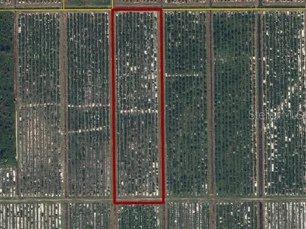 NE Highway 70, Arcadia, FL 34266