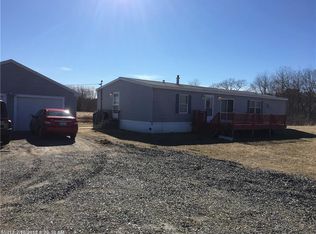 50 Old County Rd, Thomaston, ME 04861