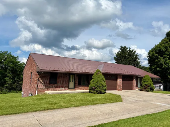 2837 Bedford St #1, Johnstown, PA 15904