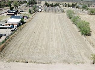 12368 Mankato Rd, Clint, TX 79836