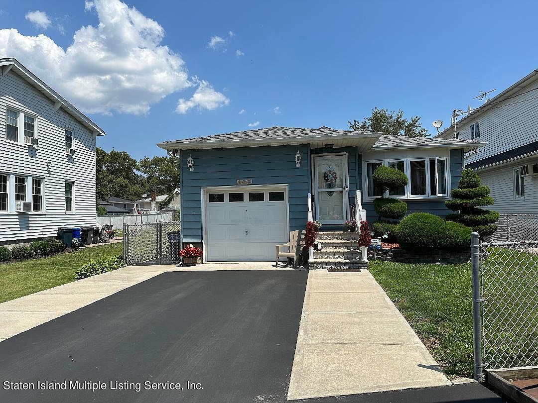 497 Oak Ave, Staten Island, NY 10306 MLS 1163325 Zillow