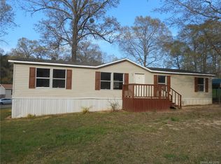 105 Kristin Ln, Minden, LA 71055