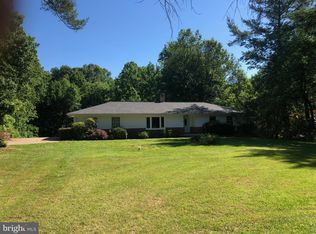 1465 W Chesapeake Beach Rd, Owings, MD 20736