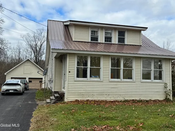 331 Riceville Road, Mayfield, NY 12078