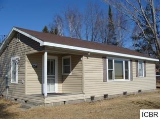 39937 Moose Lake Trl, Deer River, MN 56636