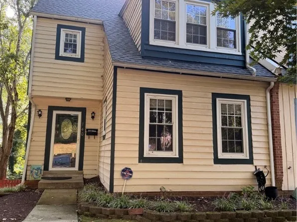 740 S Hyannis Dr, North Chesterfield, VA 23236