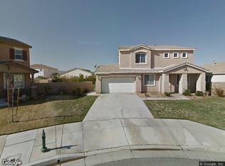 43825 Elena Ct, Lancaster, CA 93536