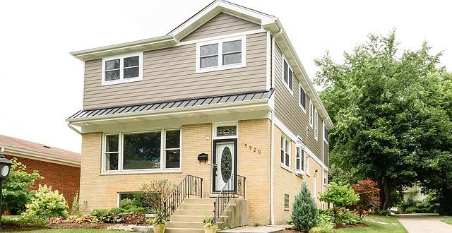 1st image of 5920 N Newark Ave