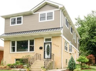 5920 N Newark Ave, Chicago, IL 60631